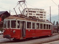 111 (ex SeTB BFe 4-4 5) (ferraillée 1987)